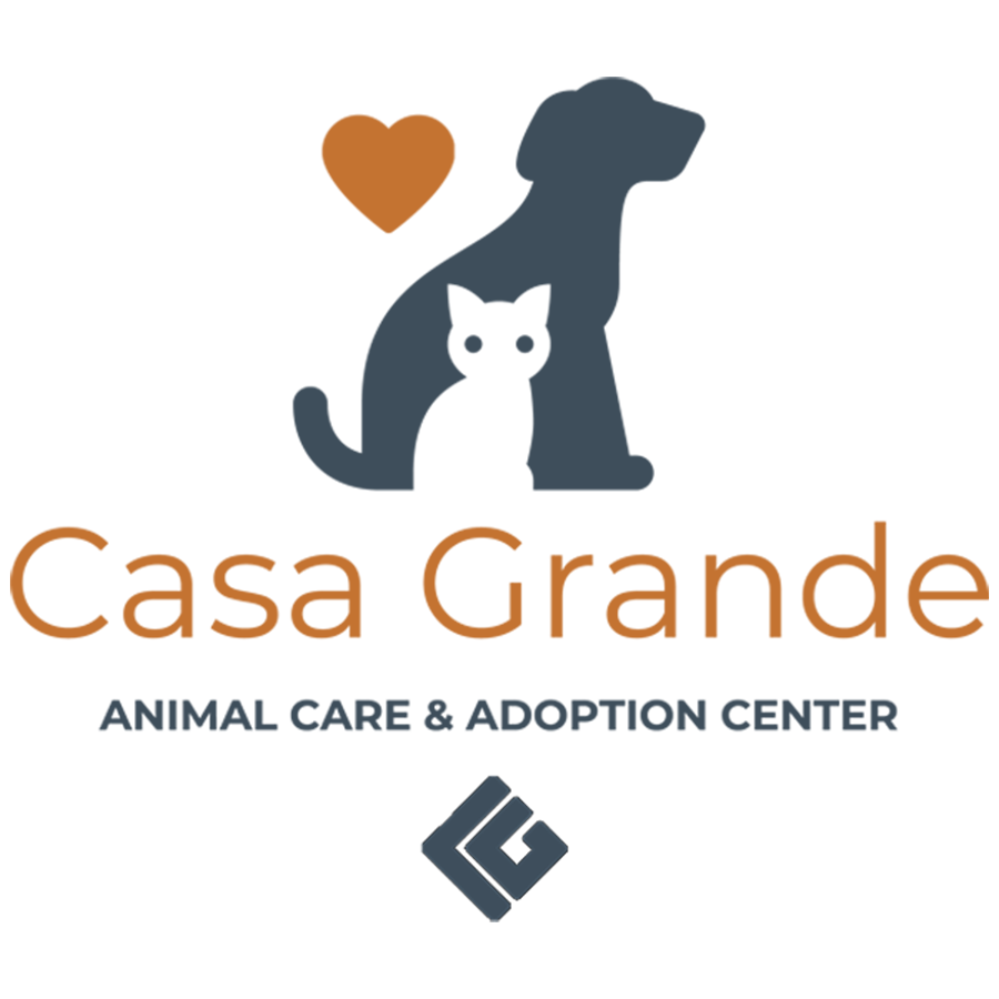 Casa Grande Animal Care and Adoption Center